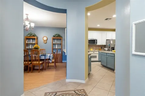 14157 Sweetshrub Court Brooksville FL 34613