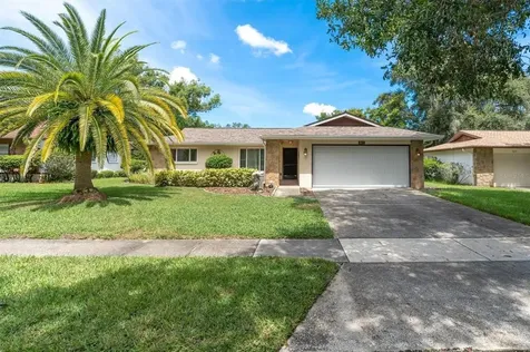 2817 Thistle Court S Palm Harbor FL 34684