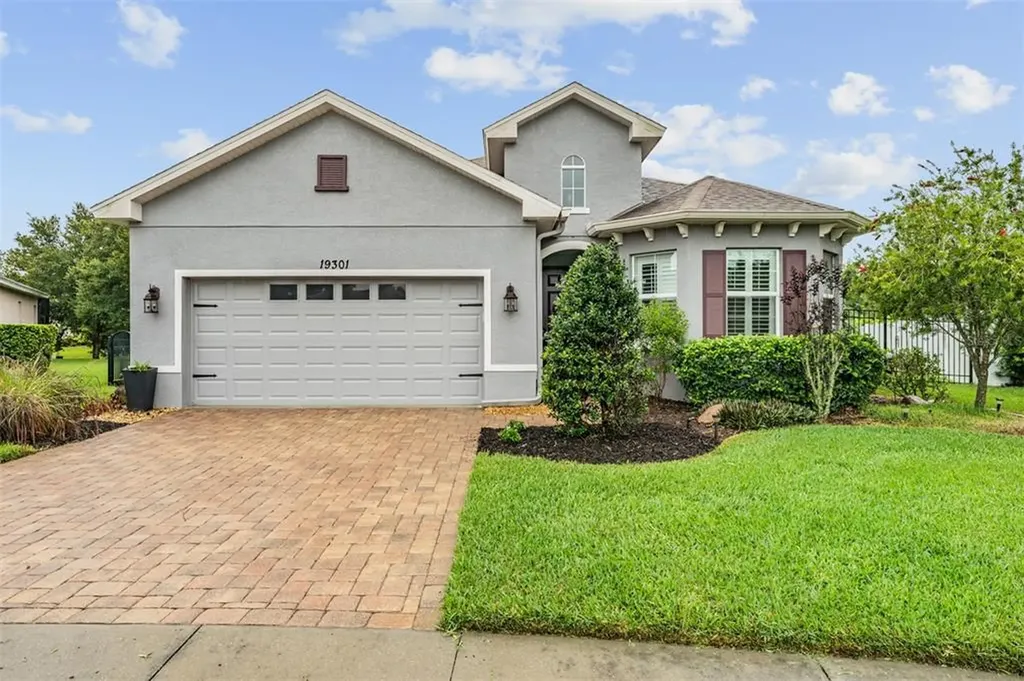 19301 Red Sky Court Land O Lakes FL 34638