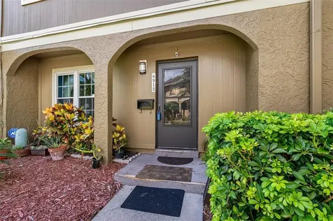 6912 San Mateo Court Tampa FL 33615