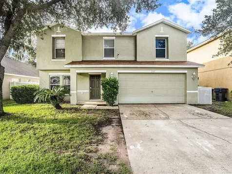 2709 Redwood Street Mulberry FL 33860