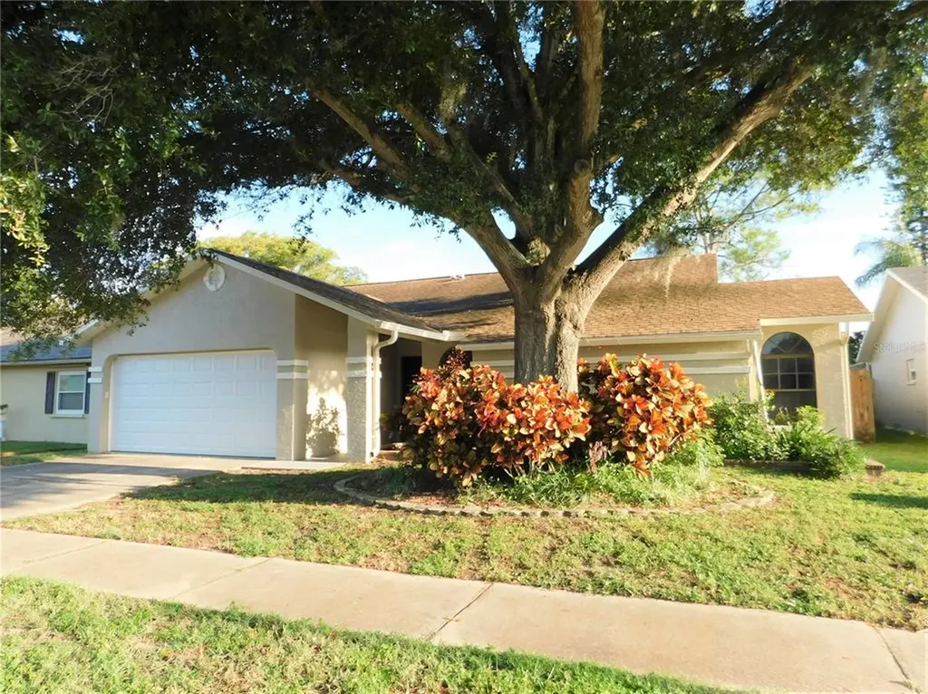 8607 Huntsman Lane Port Richey FL 34668