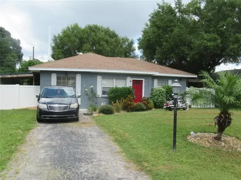 3245 Yorktown Street Sarasota FL 34231