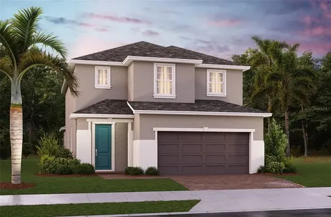 1570 Sepal Street Kissimmee FL 34744