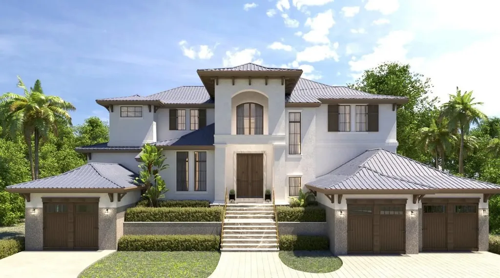 3722 Flamingo Avenue Sarasota FL 34242