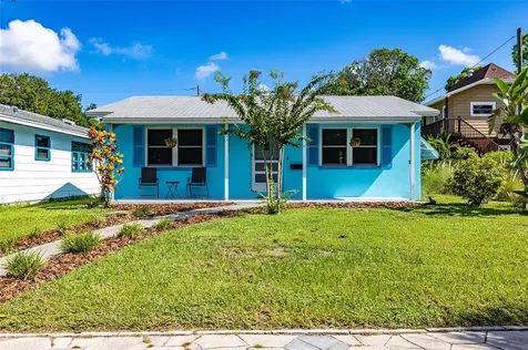 4921 3rd Avenue N St Petersburg FL 33710