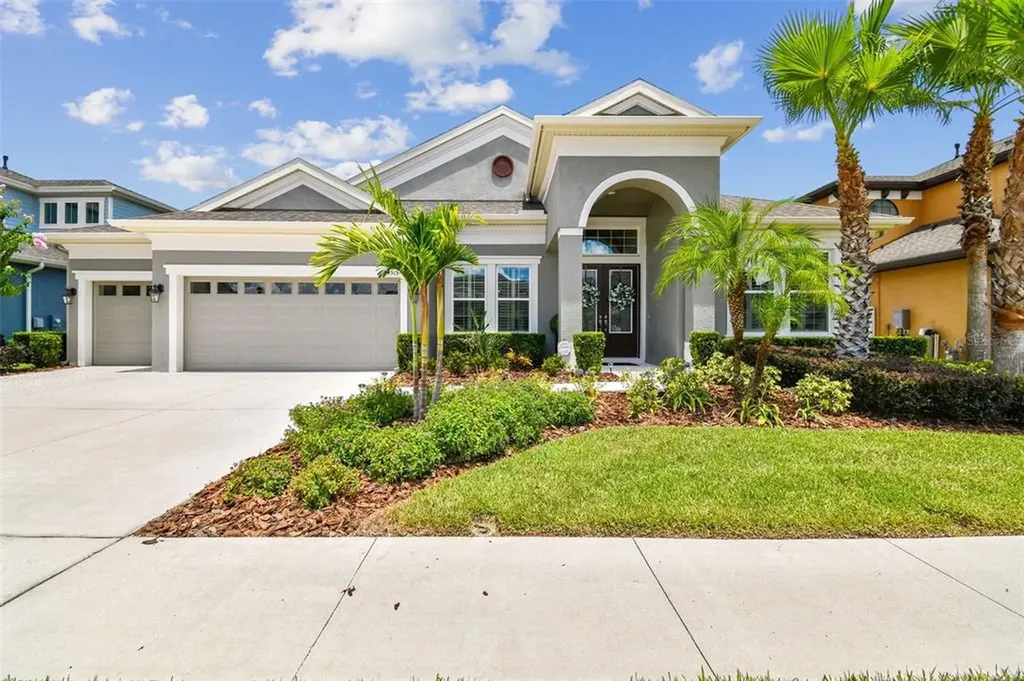 19515 Lonesome Pine Drive Land O Lakes FL 34638