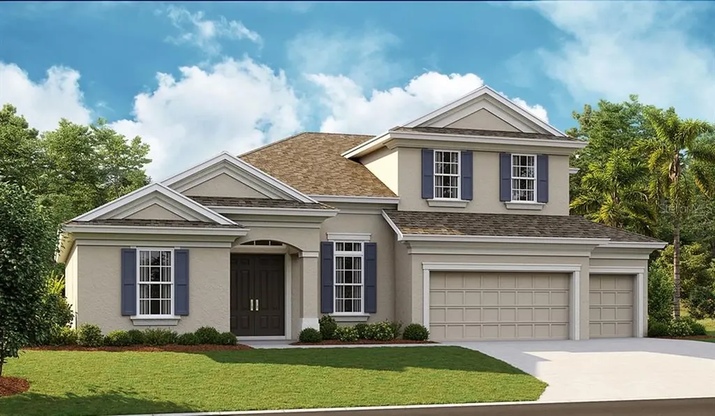 2687 Northwood Park Street Valrico FL 33596