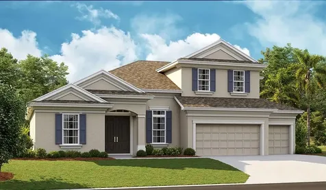 2687 Northwood Park Street Valrico FL 33596