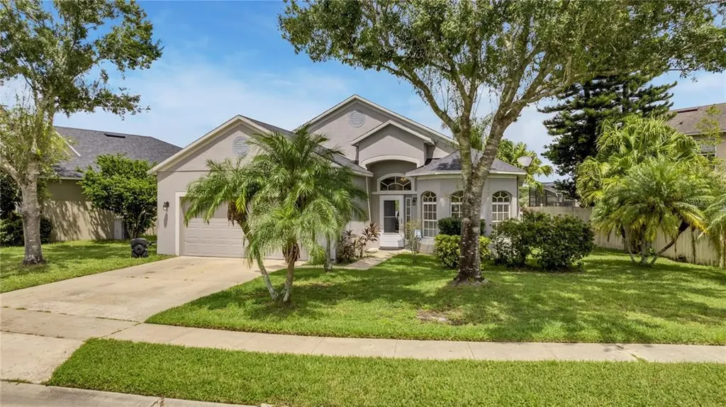 4888 Waterside Pointe Circle Orlando FL 32829