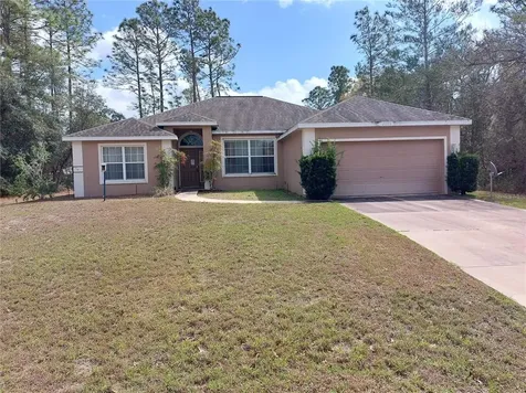 13073 SW 73rd Court Road Ocala FL 34473