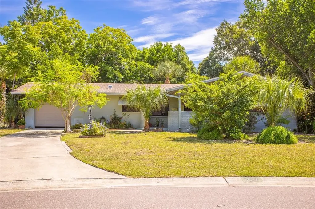 1257 63rd Terrace S St Petersburg FL 33705
