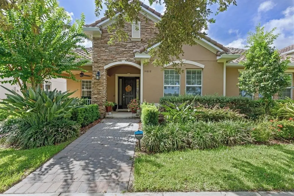 14608 Porter Road Winter Garden FL 34787