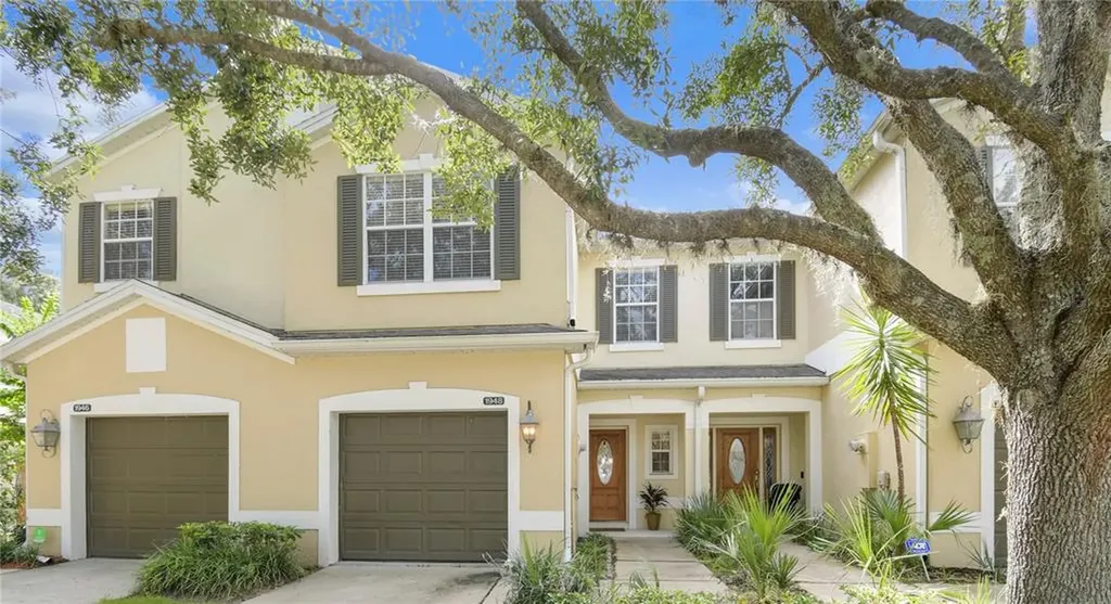 1948 Beacon Bay Court Apopka FL 32712