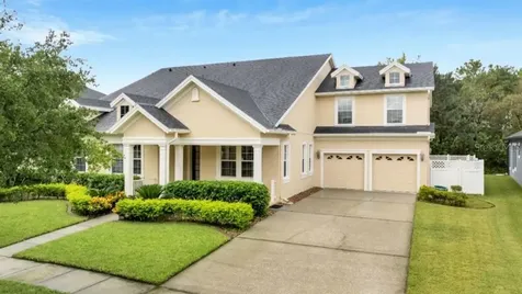 14142 Popcorn Tree Court Orlando FL 32828