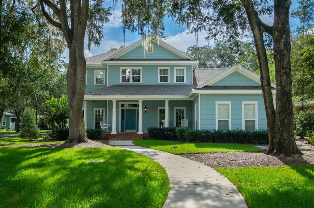 194 SW 131st Street Newberry FL 32669