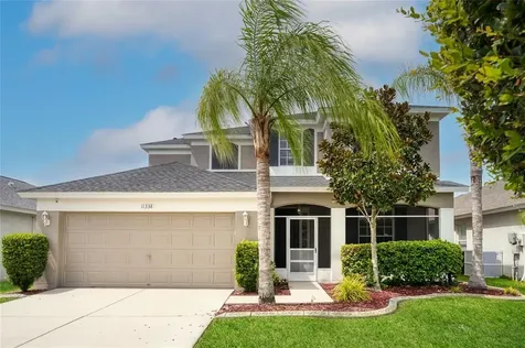 11338 Misty Isle Lane Riverview FL 33579