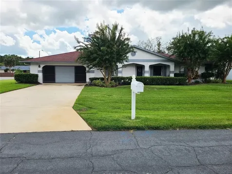 114 Black Bear Lane Palm Coast FL 32137