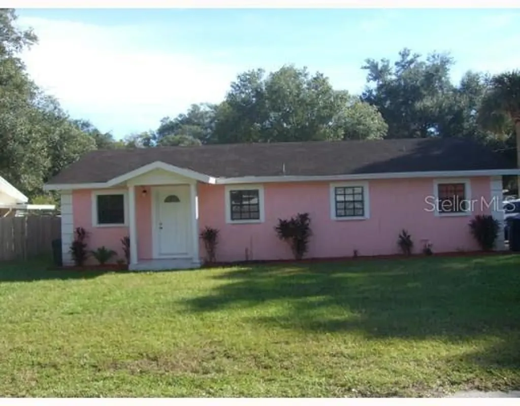 6601 N 23rd Street Tampa FL 33610
