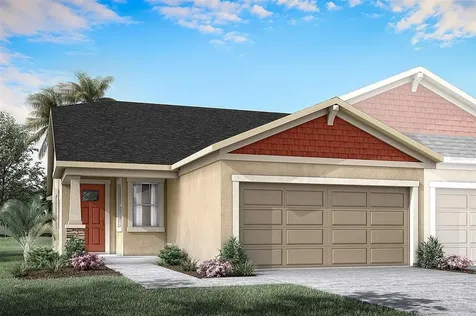 2581 Royal Jasmine Court Clermont FL 34711