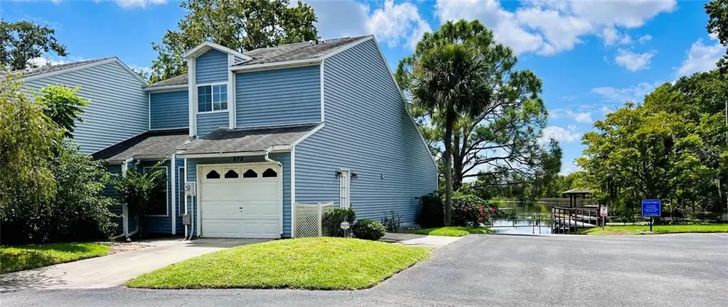 872 Bay Lake Court Casselberry FL 32707