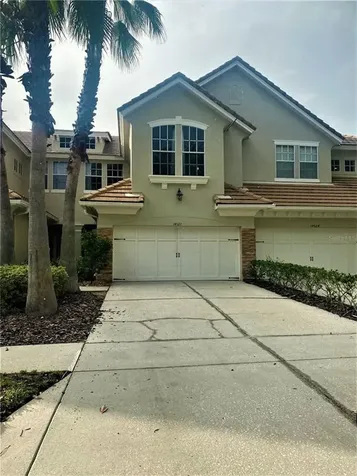 14522 Mirabelle Vista Circle Tampa FL 33626
