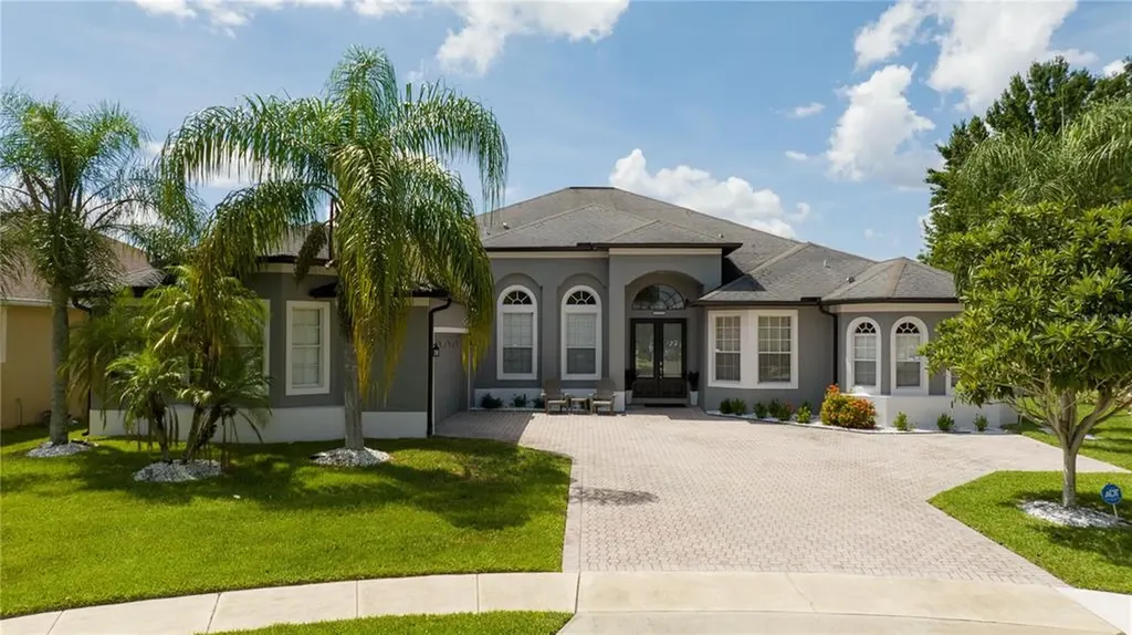 13114 Islamorada Drive Orlando FL 32837