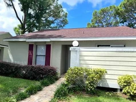124 Pine Island Circle Kissimmee FL 34743