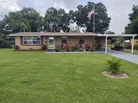 1624 Roselawn Street SW Winter Haven FL 33880