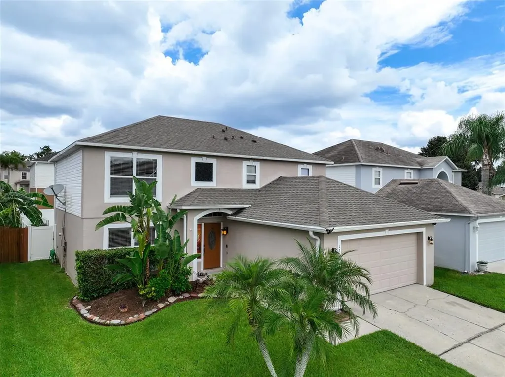 132 Spanish Bay Drive Sanford FL 32771