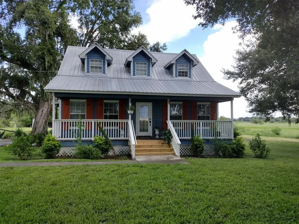 324 Sage Road Winter Haven FL 33881