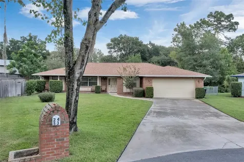 2453 Wekiva Ridge Road Apopka FL 32712