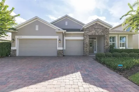 2333 Osprey Woods Circle Orlando FL 32820