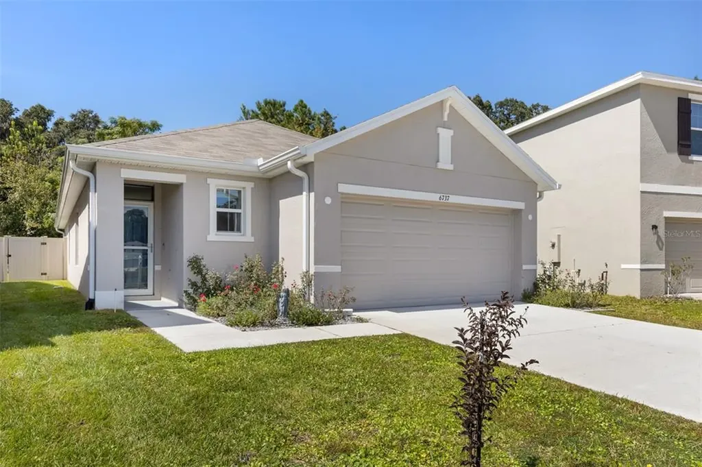 6737 Longboat Drive Brooksville FL 34604
