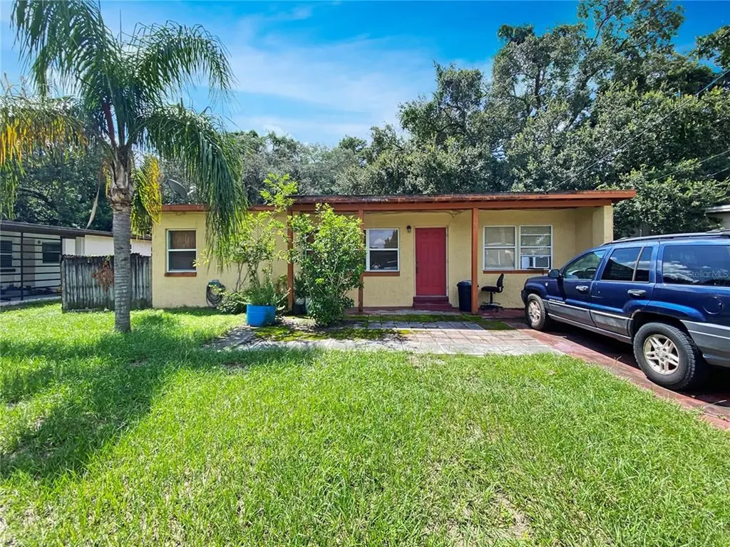 1920 Carrigan Avenue Winter Park FL 32792