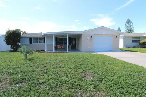 3614 Truman Drive Holiday FL 34691