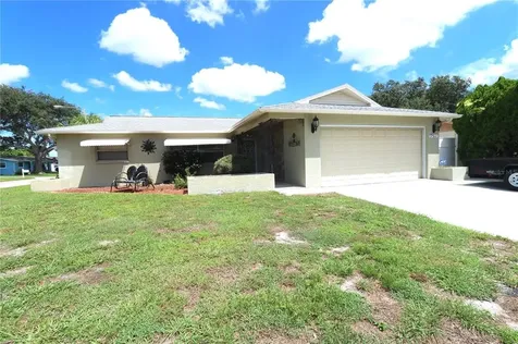 7511 Monteel Drive Port Richey FL 34668