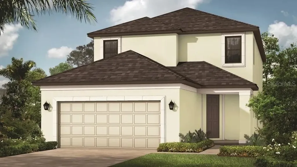 16419 Paynes Mill Drive Bradenton FL 34211