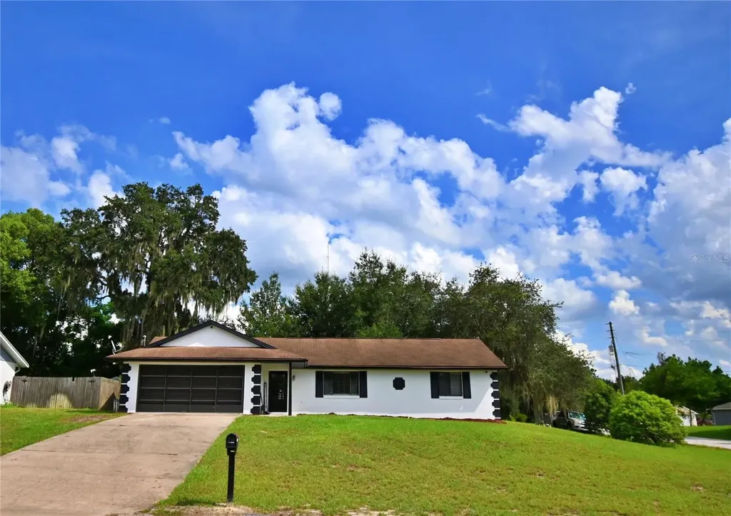 491 Providence Boulevard Deltona FL 32725