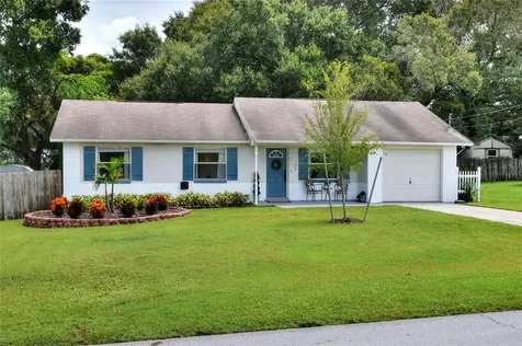 813 Gandy Cemetery Road Bartow FL 33830