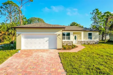 2271 Topsy Terrace North Port FL 34286