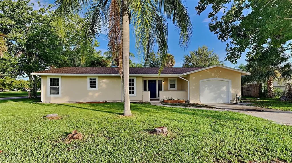 2202 Austin Avenue Deltona FL 32738
