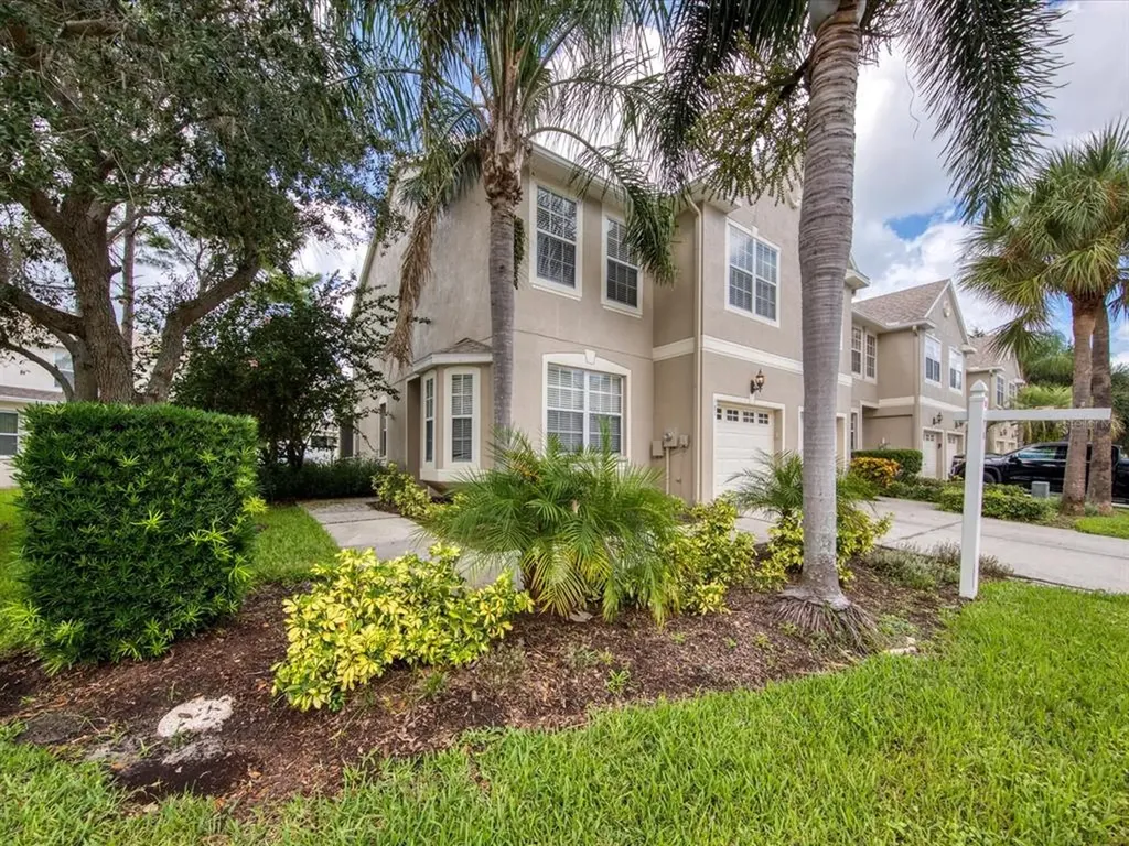 581 Black Lion Drive NE St Petersburg FL 33716