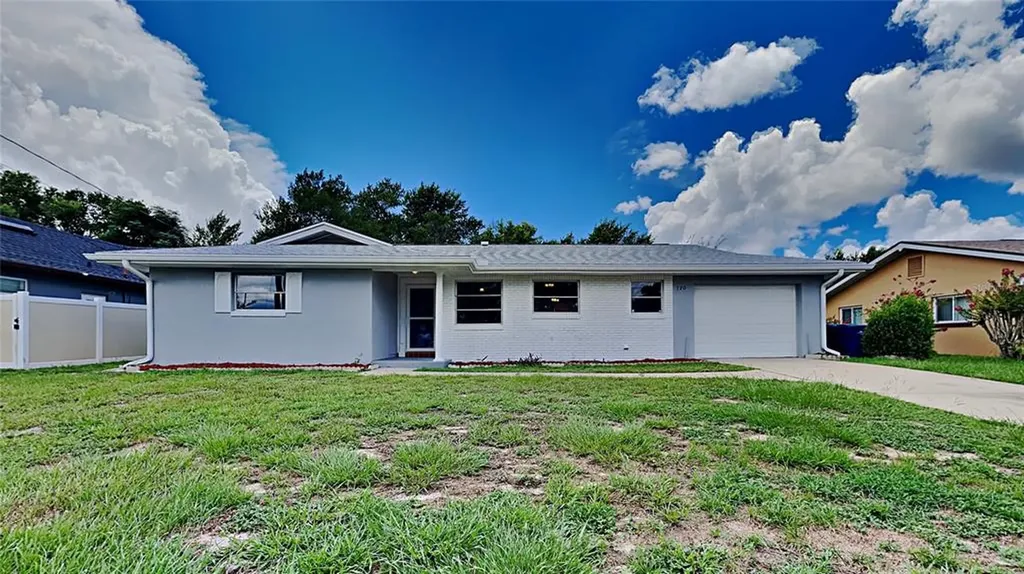720 Amhurst Drive Orange City FL 32763