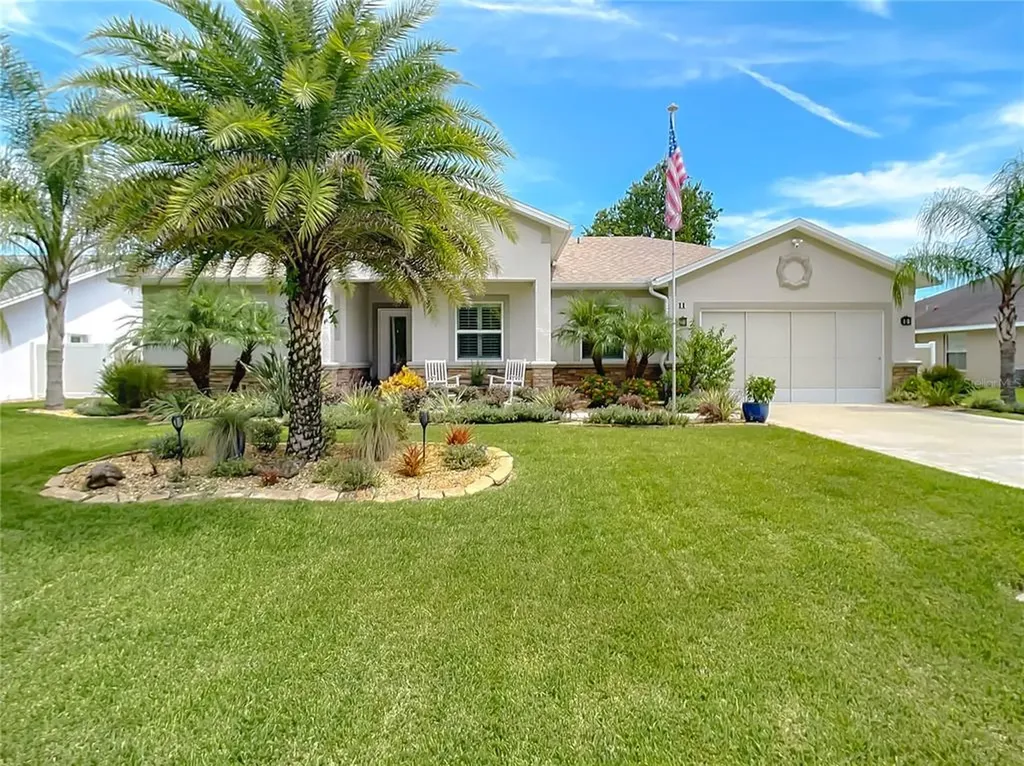 11 Ellwood Lane Palm Coast FL 32164
