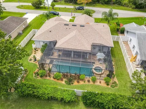 11 Ellwood Lane Palm Coast FL 32164