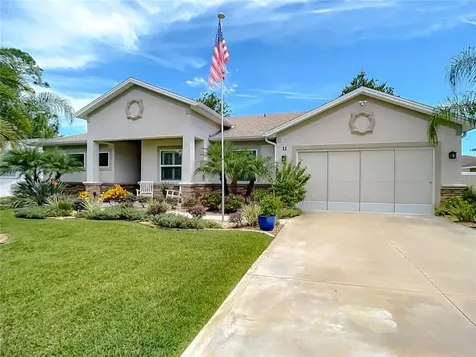 11 Ellwood Lane Palm Coast FL 32164
