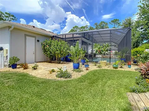 11 Ellwood Lane Palm Coast FL 32164