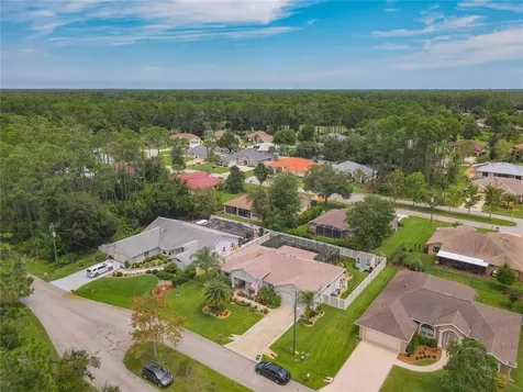 11 Ellwood Lane Palm Coast FL 32164