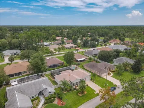 11 Ellwood Lane Palm Coast FL 32164